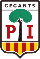 Gegants del Pi