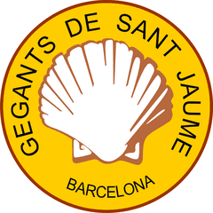 Gegants de Sant Jaume